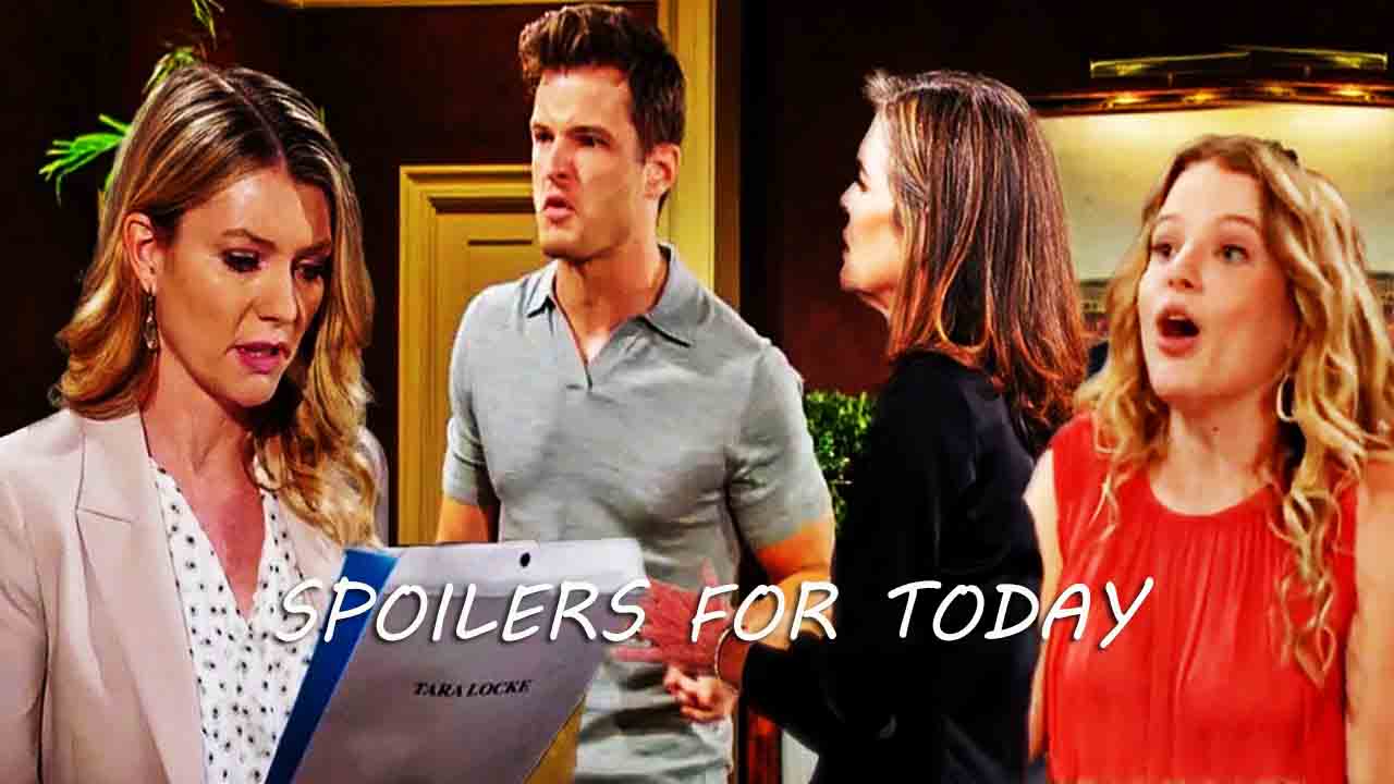 The Young and the Restless Spoilers: Kyle will lose everything because ...