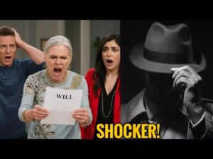The real will is found, Identity of new owner of the Quartermaine mansion is revealed GH Spoilers