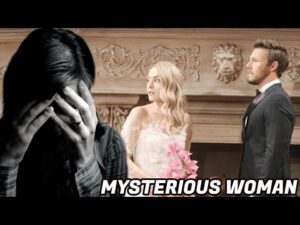 Mysterious woman appears at Liam and Hope’s wedding, revealing shocking secret B&B Spoilers