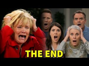 Ronnie told Quartermaine family 7 SHOCKING WORDS before being sent to prison ABC General Hospital