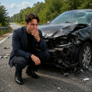 ONE Person Died In Willow’s Terrible Car Crash