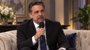 Jack cried while sharing the real reason he left GH