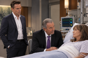 Billy can’t believe what Jill said to Victor