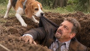 Outback dig Jack up