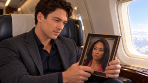 Jordan died in Germany, but Michael is hiding something
