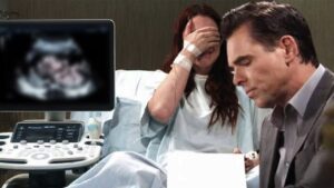 Its a Girl! Sally and Billy’s Baby Gender Revealed Next Week Young and the Restless